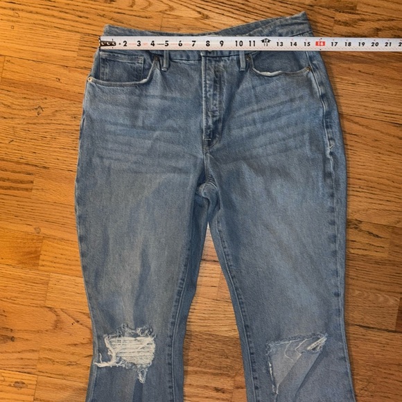 Good American jeans various sizes styles - Picture 6 of 16